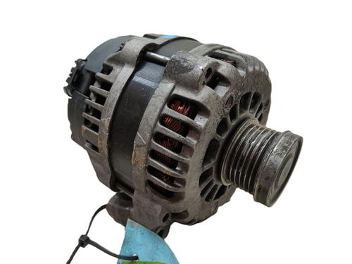 Generator SSANGYONG RODIUS I 2.7 Xdi (163 hp) 27978742
