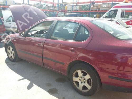 Styring servopumpe SEAT TOLEDO II (1M2)  | BP5367356M99 