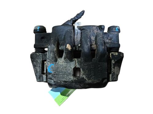 Used Left front brake caliper PEUGEOT BOXER Van 2.0 BlueHDi 130 (130 hp) 27926756