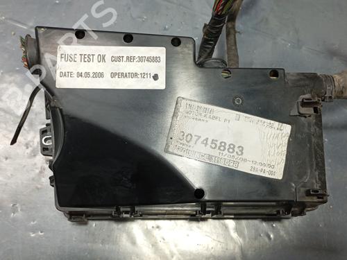 Fuse box VOLVO V50 (545)  | BP23260667E1 