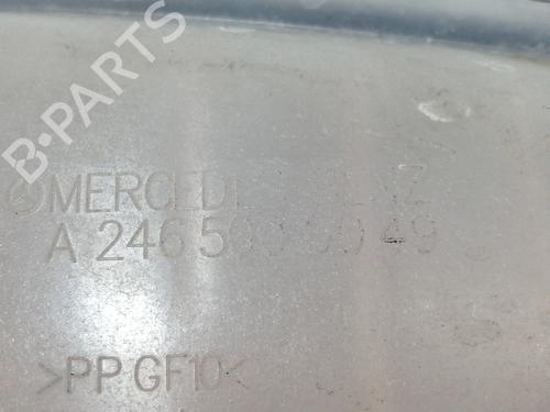 Expansion tank MERCEDES-BENZ GLA-CLASS (X156) GLA 180 (156.942) | BP13057745C120 