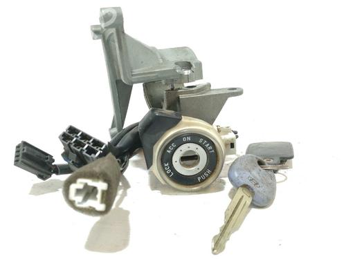 Used Ignition barrel HYUNDAI SANTAMO [1998-2002]  6098324