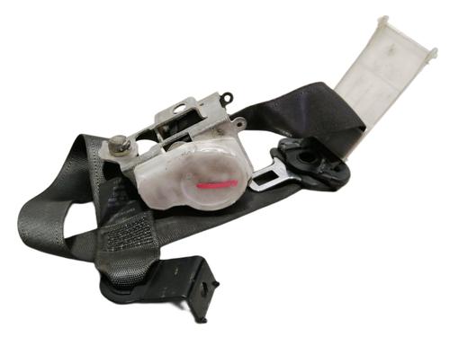 Front right seatbelt OPEL VECTRA C (Z02) 2.2 DTI 16V (F69) | BP8735866I25 
