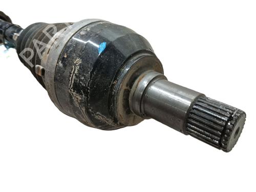 Left front driveshaft MERCEDES-BENZ CLA (C118) CLA 180 (118.384) | BP27355121M38