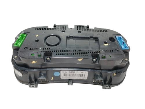Instrument cluster VW GOLF IV (1J1)  | BP10933655C47 