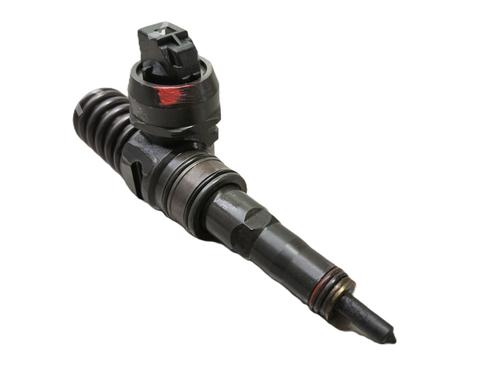 Used Injector VW TOUAREG (7LA, 7L6, 7L7) 2.5 R5 TDI (174 hp) 21327473