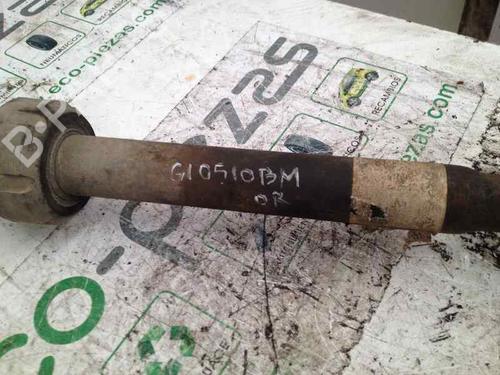 Used Right front driveshaft RENAULT MEGANE I Coach (DA0/1_) [1996-2003]  5351603
