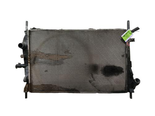 Used Water radiator Water radiator FORD MONDEO III (B5Y) 2.0 TDCi (130 hp) 35787553 35787553
