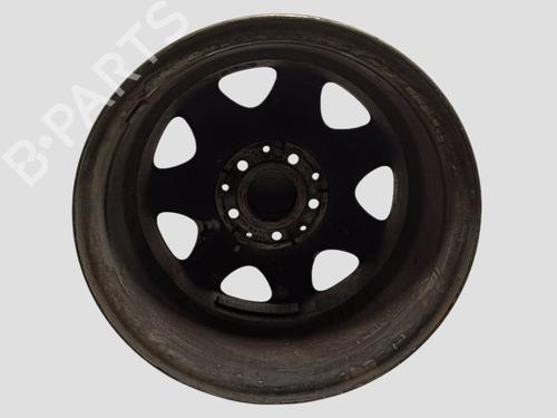 Rim MERCEDES-BENZ SLK (R170) 200 (170.435) | BP22182905C45