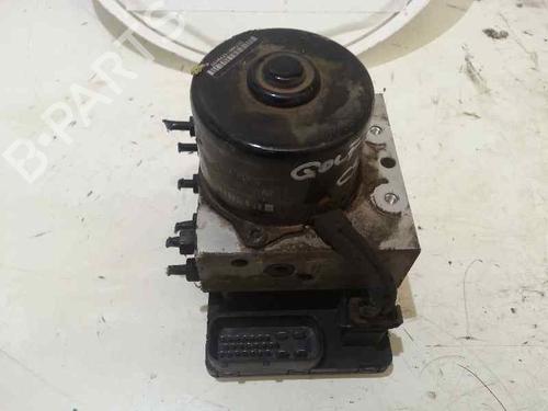 ABS pump VW GOLF IV (1J1)  | BP5353678M43 