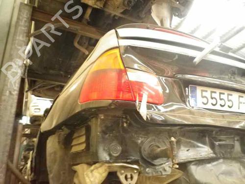 Electronic module BMW 3 Touring (E46)  | BP5351889M83 