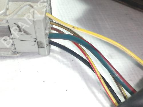 Right mirror ROVER 45 I Hatchback (RT) 1.6 | BP11137046C27 