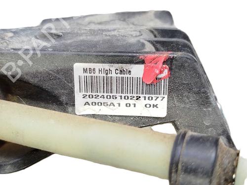 Cable CITROËN C4 III (BA_, BB_, BC_) 1.2 PureTech 130 (BAHNSA, BAHNSB) | BP39406633E12 - Image 2
