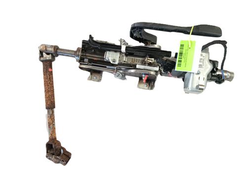 Used Steering column SKODA OCTAVIA IV (NX3, NN3, PV3) 2.0 TDi (116 hp) 31337422