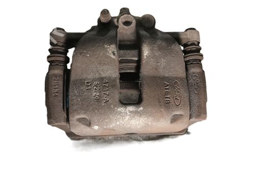 Used Right front brake caliper FORD TOURNEO COURIER B460 MPV [2014-2025]  16990342