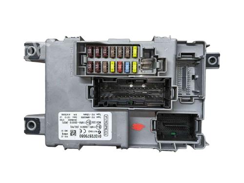 Electronic module PEUGEOT BIPPER (AA_) 1.3 HDi 75 | BP38196727M83 - Image 3