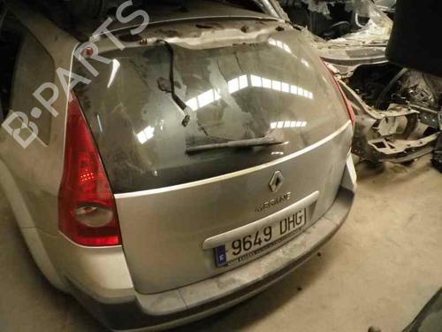 Right taillight RENAULT MEGANE II Estate (KM0/1_)  | BP5342741C35 
