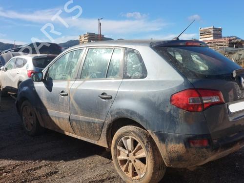 Tailgate RENAULT KOLEOS I (HY_) 2.0 dCi (HY0K) | BP32026082C6 