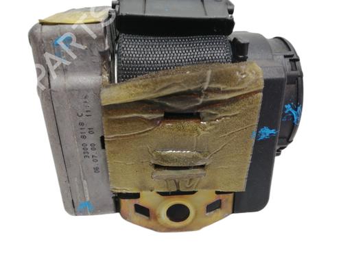 Rear left seatbelt MERCEDES-BENZ S-CLASS (W220)  | BP10182535I29 