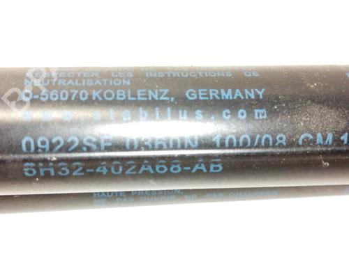 Tailgate lift support LAND ROVER RANGE ROVER SPORT I (L320) 3.6 D 4x4 | BP14259102C138 