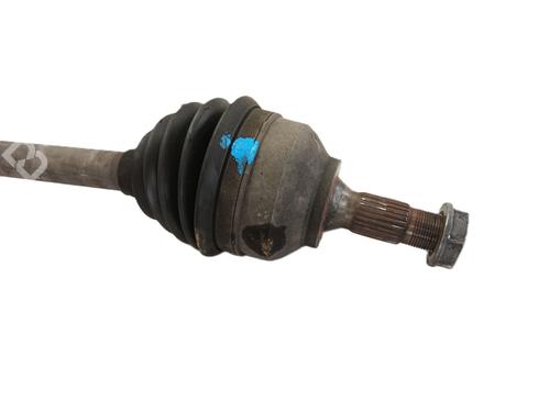 Left front driveshaft CITROËN C4 Grand Picasso I (UA_) 2.0 HDi 138 | BP32210567M38