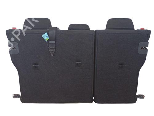 Rear seat BMW 1 (F20) 118 i | BP29131534C17 