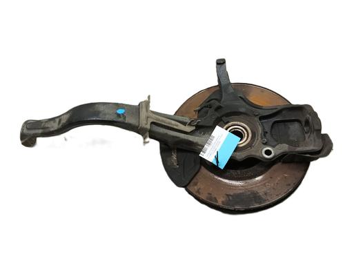 Right front steering knuckle ALFA ROMEO 156 Sportwagon (932_)  | BP16975731M26 