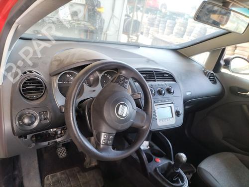 Left headlight SEAT ALTEA (5P1) 1.9 TDI | BP33552620C28 - Image 15