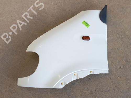 Guarda-lamas esquerdo Guarda-lamas esquerdo OPEL MOVANO A Platform/Chassis (X70) 2.5 DTI (ED, HD, UD0, UD4) (115 hp) 35951795 35951795
