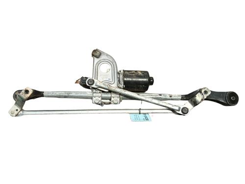 Used Front wiper motor BMW 3 (F30, F80) [2011-2018]  22907971