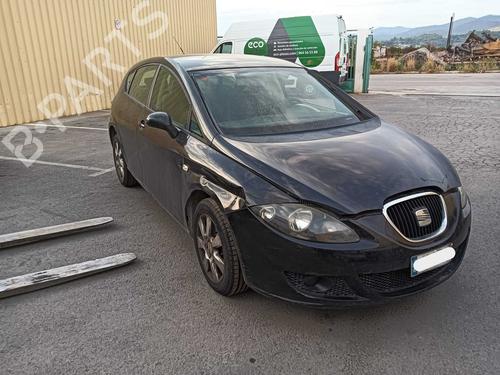 Brugte SEAT LEON (1P1) 1.6 4998443