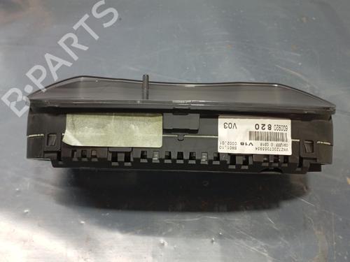 Instrument cluster VW POLO (9N_, 9A_) 1.4 16V | BP23135770C47 