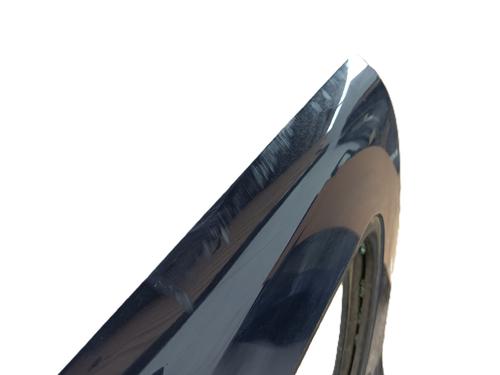 Left rear door DACIA SANDERO II 1.2 | BP23885620C4