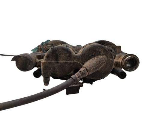 Right front brake caliper FIAT DUCATO Platform/Chassis (250_) 150 Multijet 2,3 D | BP29121750M104