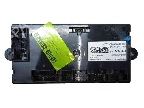 Electronic module AUDI A3 Sportback (8YA, 8YF) 35 TDI | BP38011283M83 - Image 3