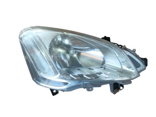 Lyskaster høyre CITROËN BERLINGO MULTISPACE (B9) 1.6 HDi 90 | BP29852428C29 