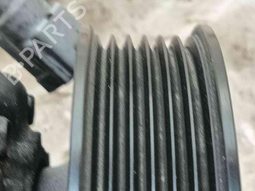 AC compressor RENAULT MEGANE III Hatchback (BZ0/1_, B3_) 1.5 dCi (BZ0C) | BP36779042M34 - Image 2