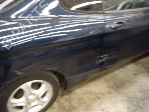 Left taillight HYUNDAI COUPE I (RD)  | BP5341538C34 