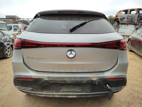 Styregear/Snekke MERCEDES-BENZ EQA (H243) EQA 250+ (243.702) | BP29249868M22 