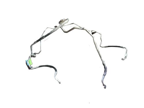 Used AC pipe FIAT SCUDO Van 2.0 Multijet 145 (506) (144 hp) 29484307