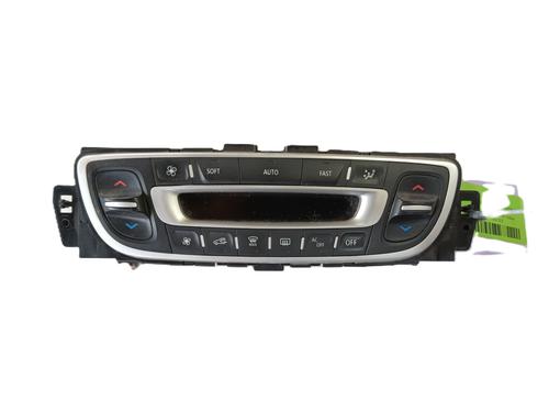 Used Climate control Climate control RENAULT MEGANE III Hatchback (BZ0/1_, B3_) 1.5 dCi (106 hp) 36045809 36045809