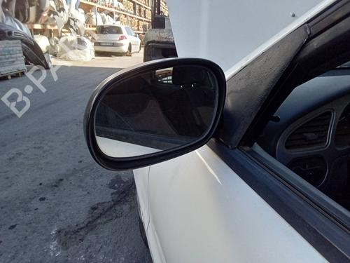 Left mirror DAEWOO LANOS (KLAT)  | BP11716903C26 