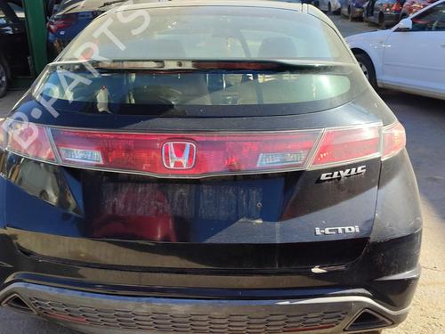 Hood HONDA CIVIC VIII Hatchback (FN, FK) 2.2 CTDi (FK3) | BP29061253C1