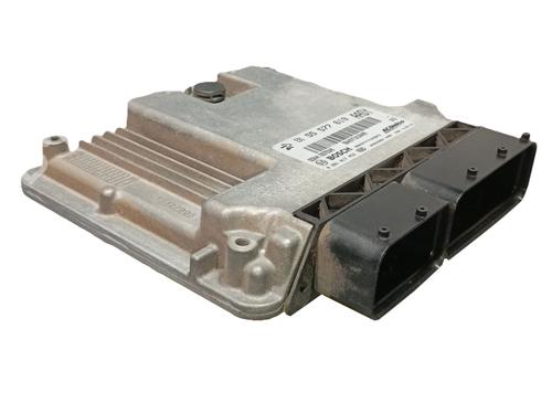 Engine control unit (ECU) OPEL INSIGNIA A Sports Tourer (G09) 2.0 CDTI (35) | BP23887015M57