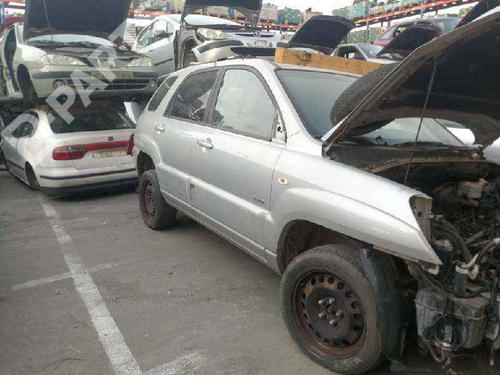 Engine mount KIA SPORTAGE II (JE_, KM_) 2.0 CRDi | BP10281268M89  - Image 8