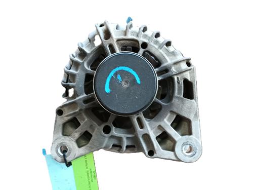 Alternator RENAULT KANGOO / GRAND KANGOO II (KW0/1_) 1.5 dCi 90 (KW05, KW08, KW0G, KW11) | BP28672139M7 