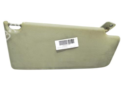 Used Left sun visor OPEL ASTRA H (A04) 1.4 (L48) (90 hp) 6265823