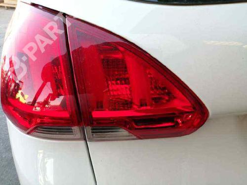 Used Left tailgate light Left tailgate light PEUGEOT 2008 I (CU_) 1.6 HDi (92 hp) 5846091 5846091