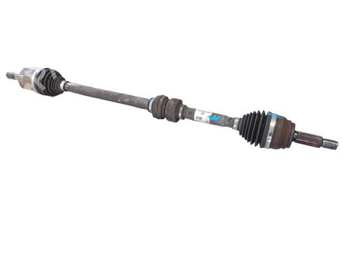 Used Right front driveshaft Right front driveshaft HYUNDAI i30 (PDE, PD, PDEN) 1.0 T-GDI (120 hp) 39744245 39744245