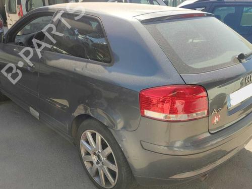 Right sun visor AUDI A3 (8P1) 1.6 FSI | BP39406622I2 - Image 6